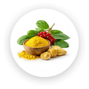 Berberine HCl